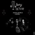 Misery Machine Live Ritual Troy