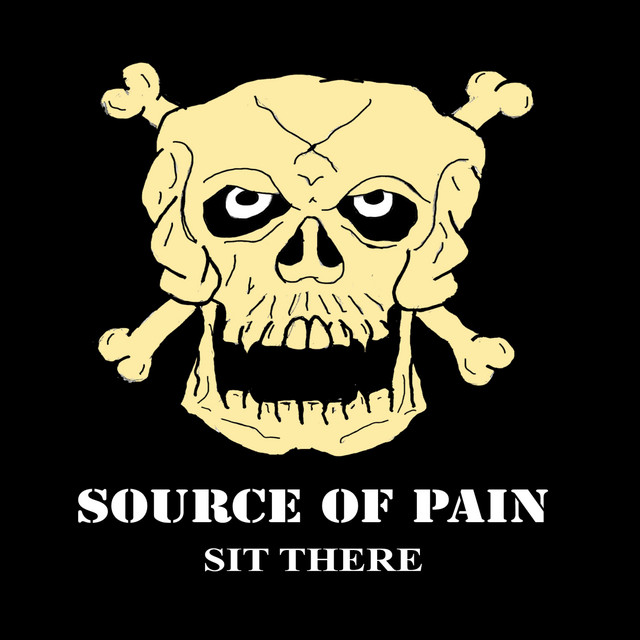 Just Sit There