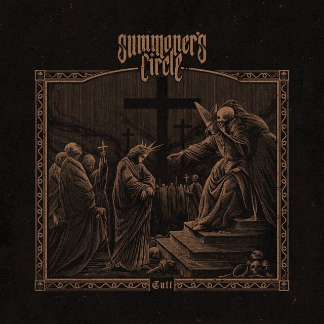 Cult of the Dead Son