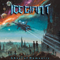 Serenity of Darkness (Single)