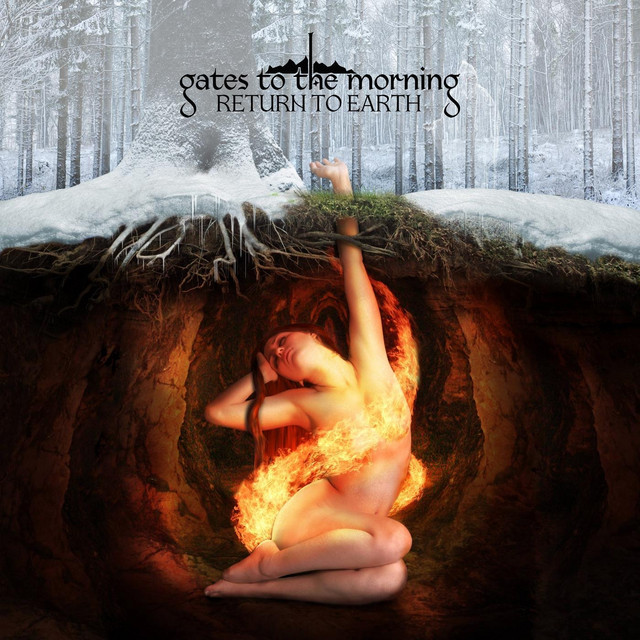 Return To Earth