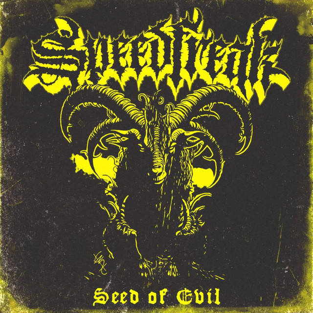 Seed of Evil