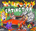 Hollywood Extinction