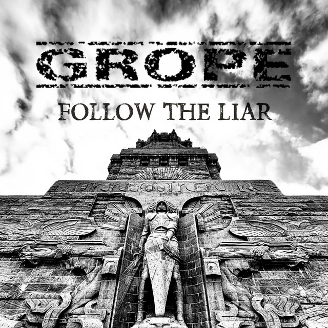 Follow The Liar
