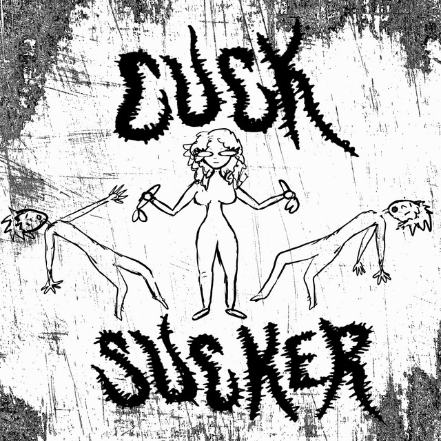 Cuck, Sucker!?