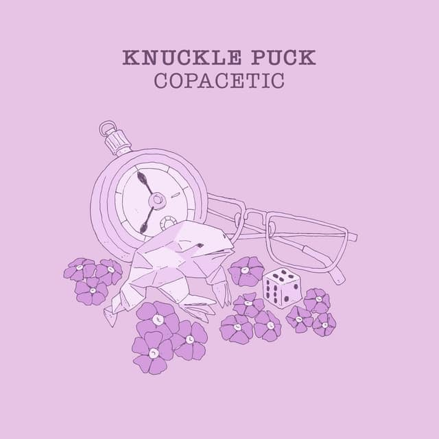 Copacetic (Remixed/Remastered)