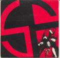 I Love America / Reagan Country 7"