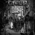 Meaning In Murder (Live)