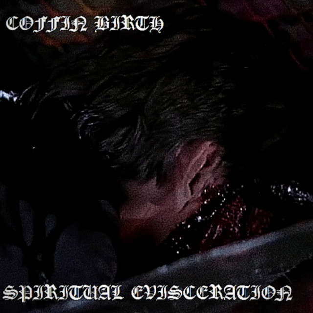 Spiritual Evisceration - EP