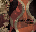 Legion of Doom vs Triune