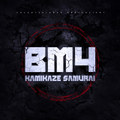 Beastmode 4 - Kamikaze Samurai