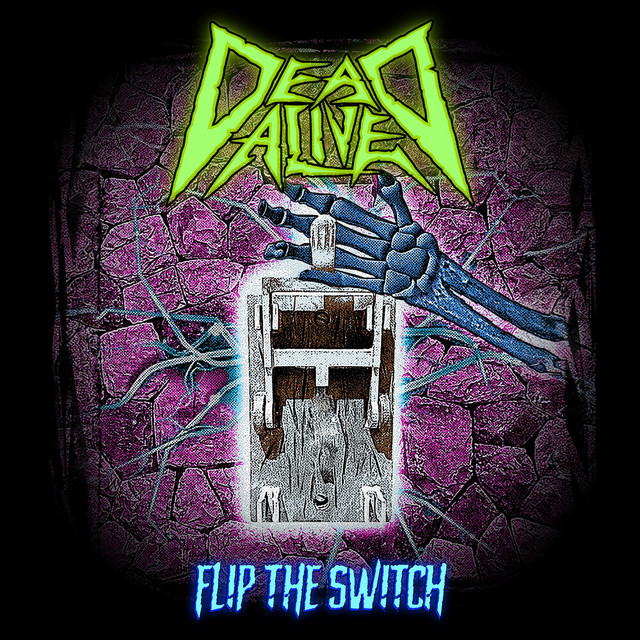 Flip The Switch