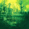 Abscind