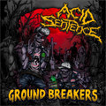 Ground Breakers