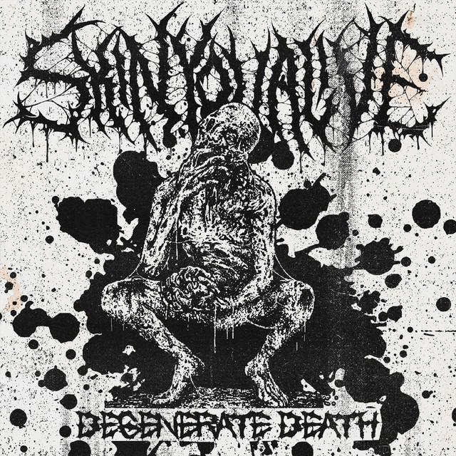 Degenerate Death EP