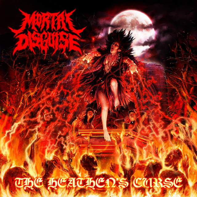 The Heathen's Curse