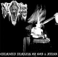 Cremated Remains Of God & Flesh (Harmony Of Weeping Angels)
