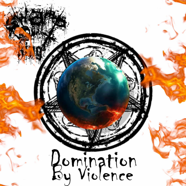 Domination By Violence