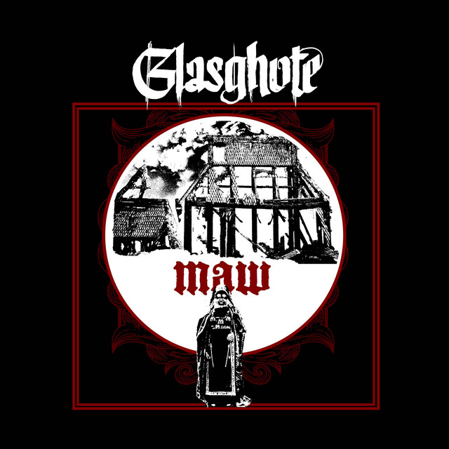 Maw