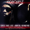 Cross That Line | Radical Departure (Single)
