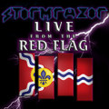 Live From The Red Flag