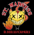 BLOODLUSTCAPADES (Digital)