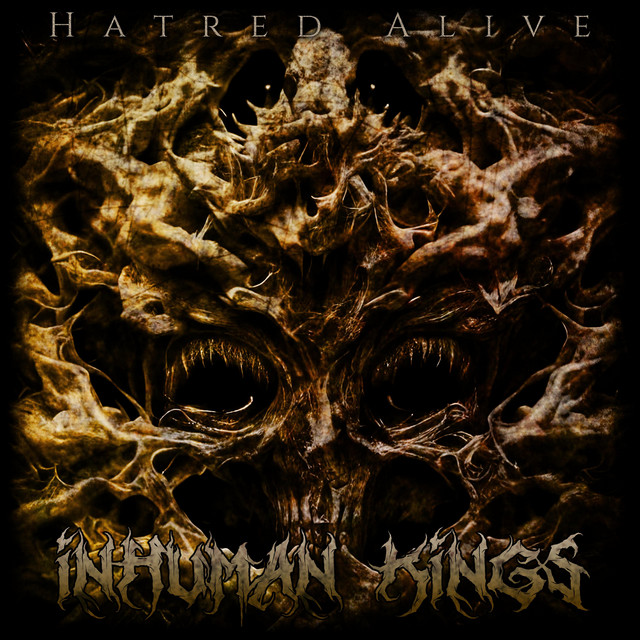 Inhuman Kings