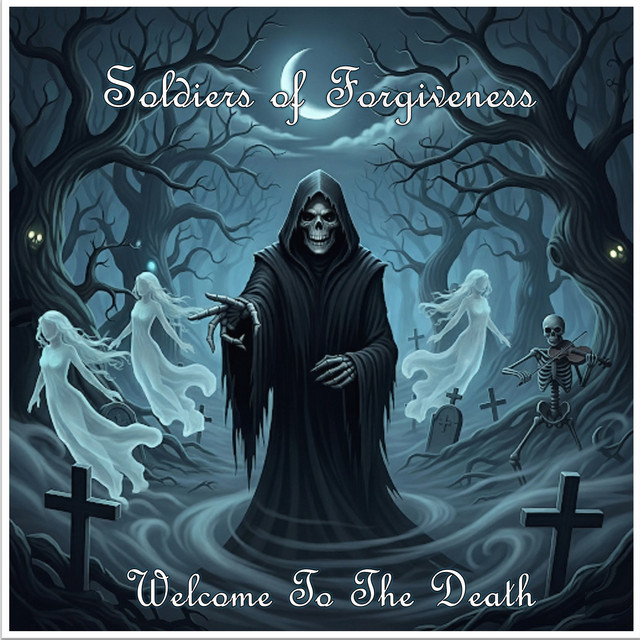 Welcome to the Death