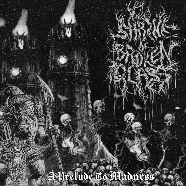 A Prelude to Madness: Descend and Witches