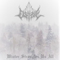 Winter Strangles Us All
