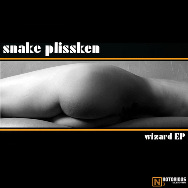 Wizard EP