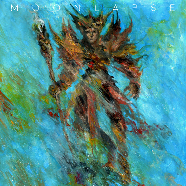 Deepwater Monarch