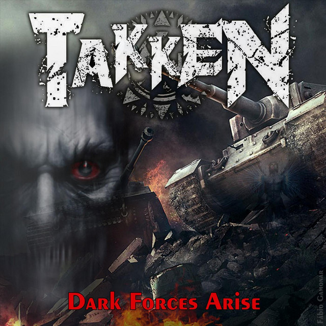 Dark Forces Arise