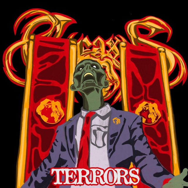 VI: Terrors