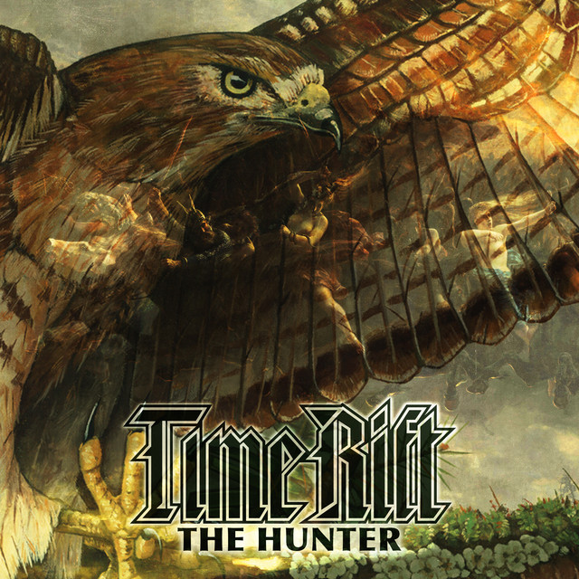 THE HUNTER
