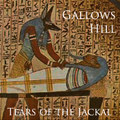 Tears of the Jackal