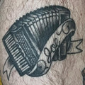 Old Joe & Lucky Perm (Harmonica))