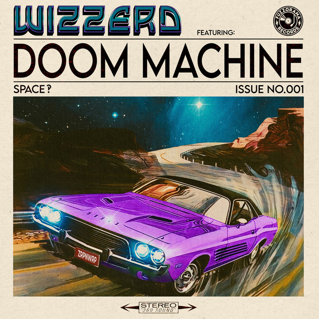 Doom Machine (Radio Edit)