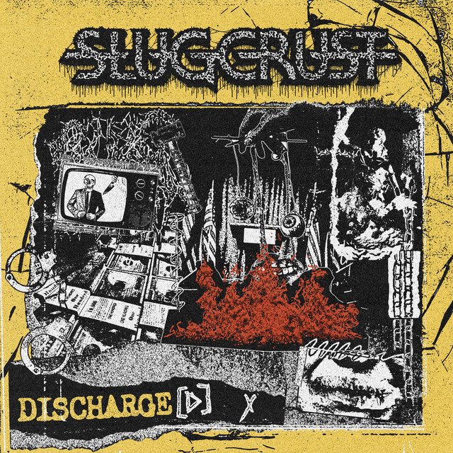 Discharge (d)