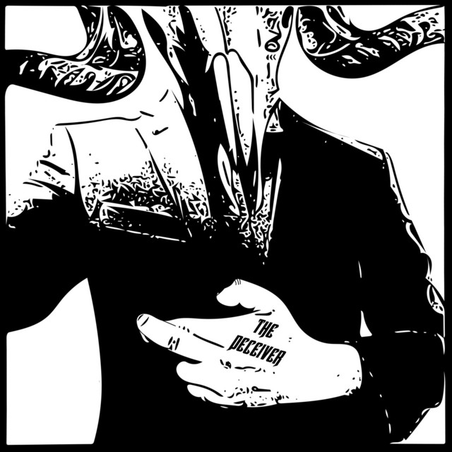 The Deceiver