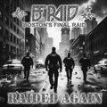 Raided Again