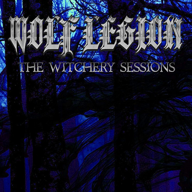 THE WITCHERY SESSIONS