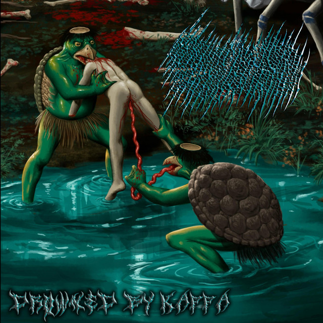 Drowned by Kappa
