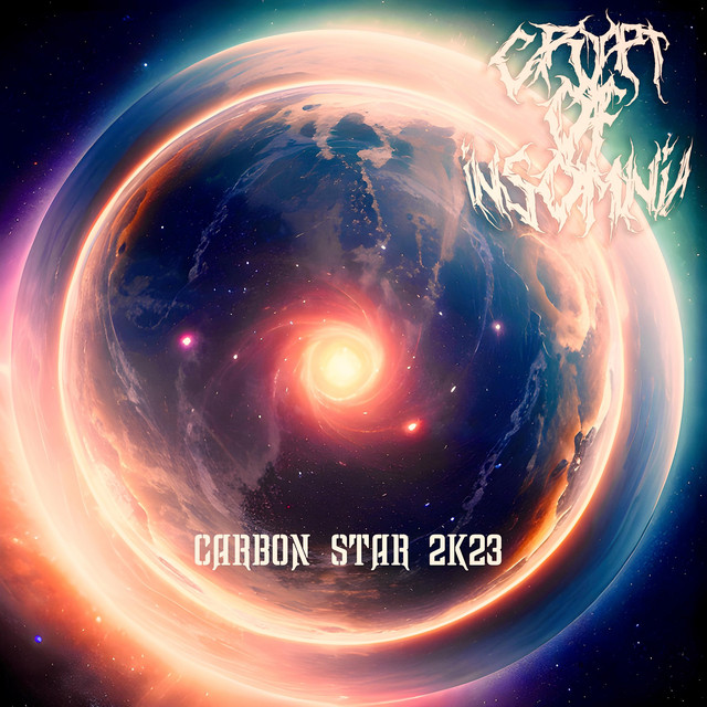 Carbon Star 2K23