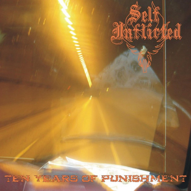 Ten Years of Punishment