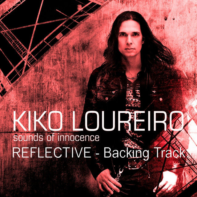 Reflective - Backing Track