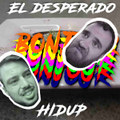 Bonjour (feat. Hidup)