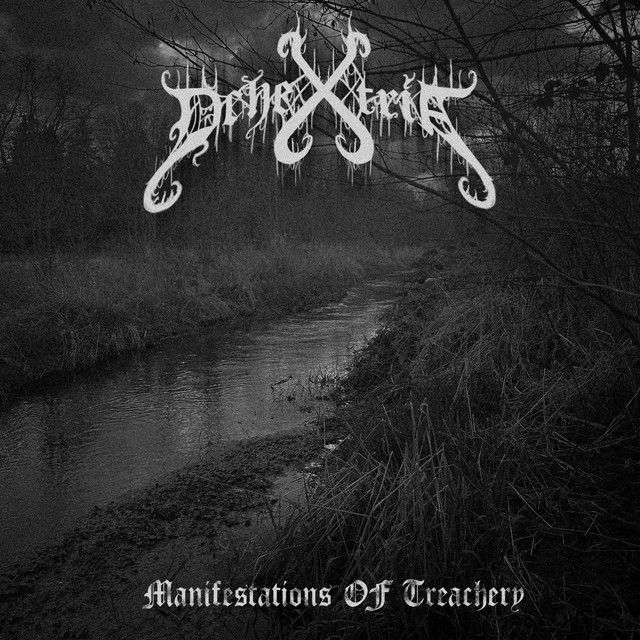 Manifestations Of Treachery