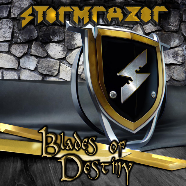Blades of Destiny