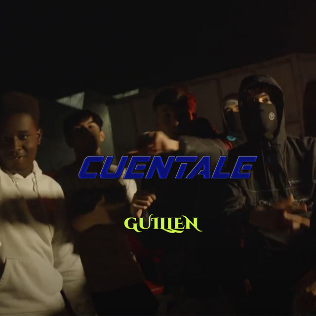 Cuentale